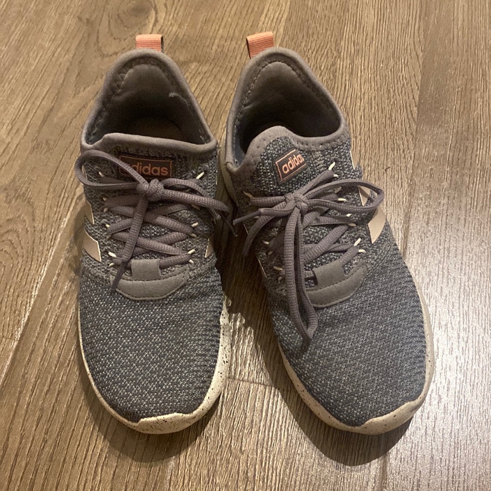 Adidas Running Shoes Great Condition